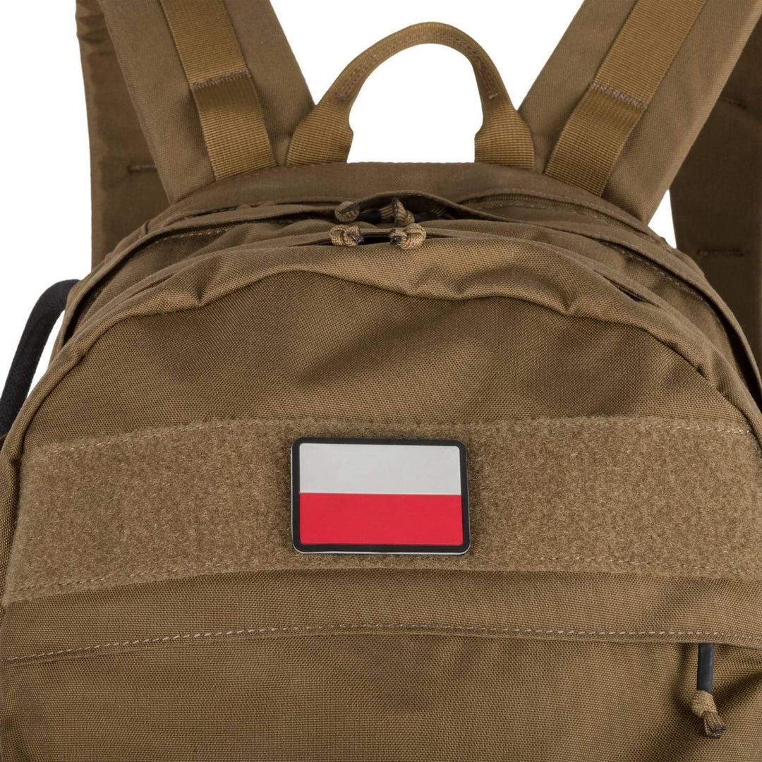 Helikon-Tex Guardian Assault Backpack Rucksack - Olive Green