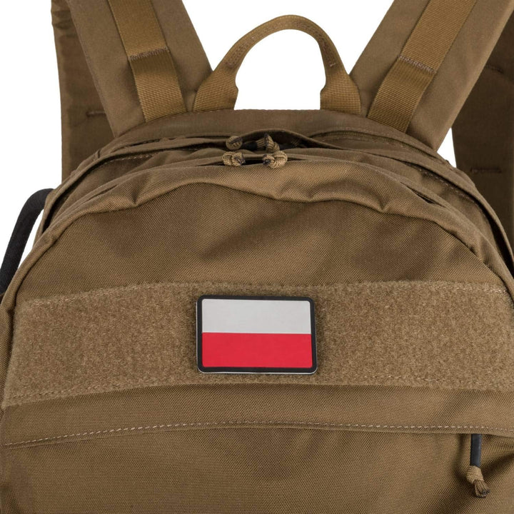 Helikon-Tex Guardian Assault Backpack Rucksack - Olive Green