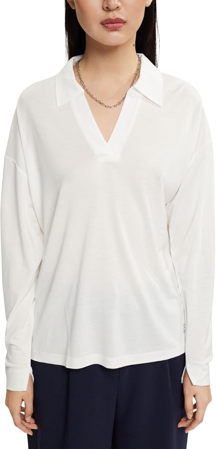 ESPRIT Damen T-Shirt