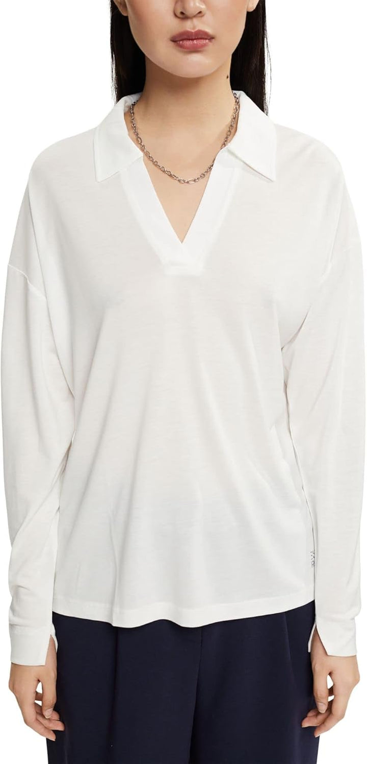ESPRIT Damen T-Shirt