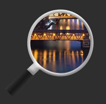 islandburner Bild Bilder auf Leinwand Chicago V3 Skyline Downtown 3p XXL Poster Leinwandbild Wandbil