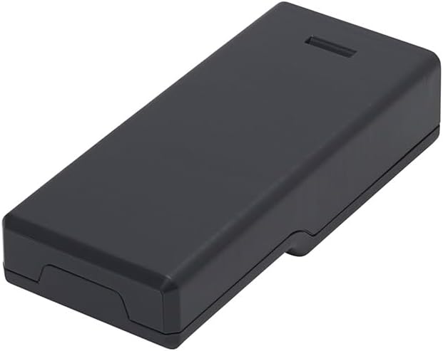 Candy CB501 Batterie für All Surface 10, Original, Schwarz