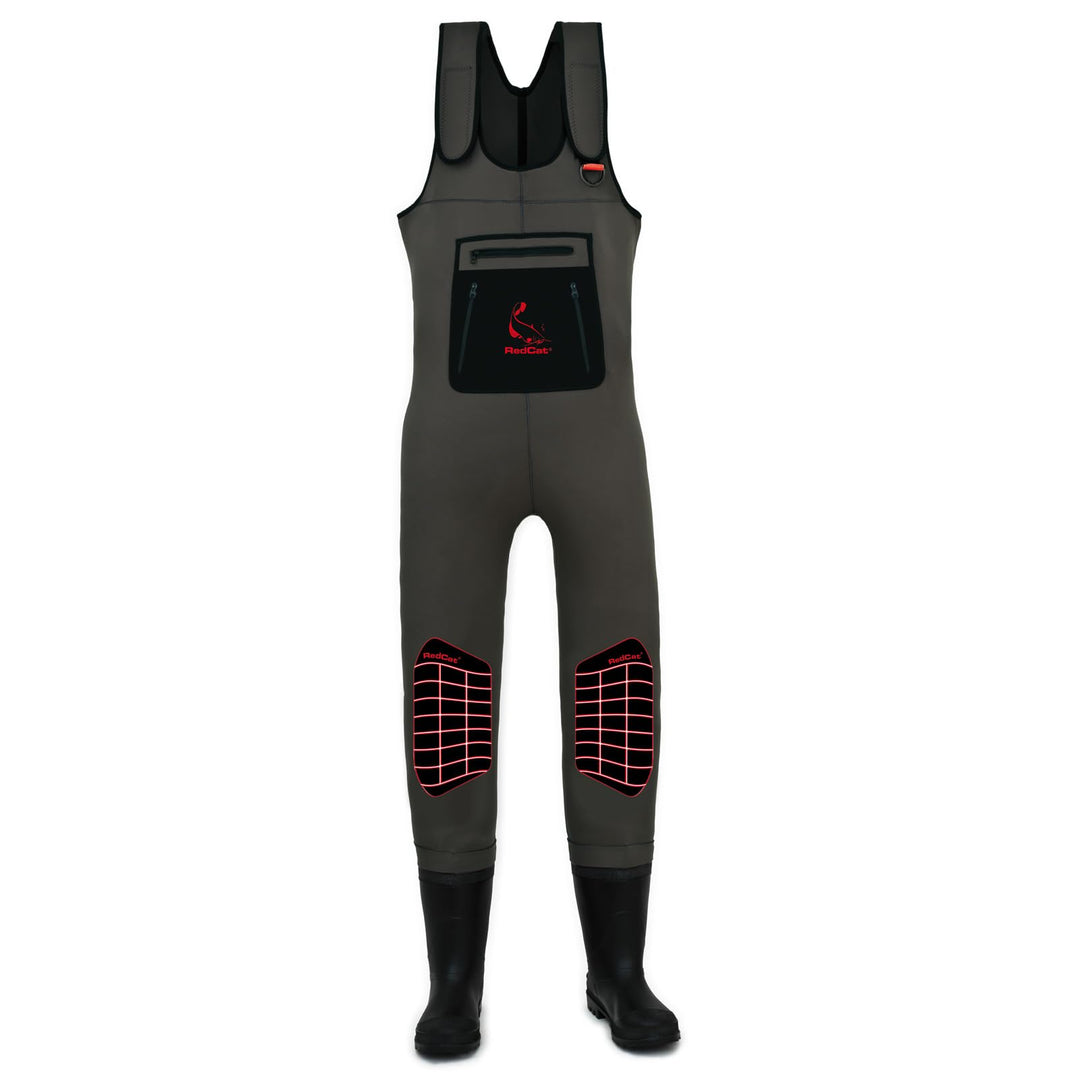 High Back RedCat® Neopren-Wathose Einheitsgrösse Standard