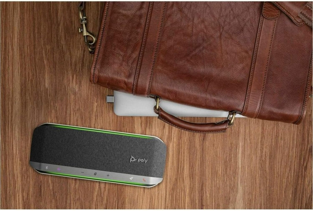 Plantronics Poly SYNC 40+ SY40-M USB-A/BT600 Speakerphone + BT Cert.MS Stick