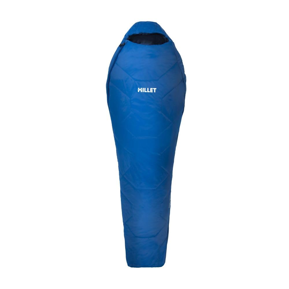 Millet - Schlafsack Blau Neues Logo Einheitsgrösse, Blau Neues Logo Einheitsgrösse