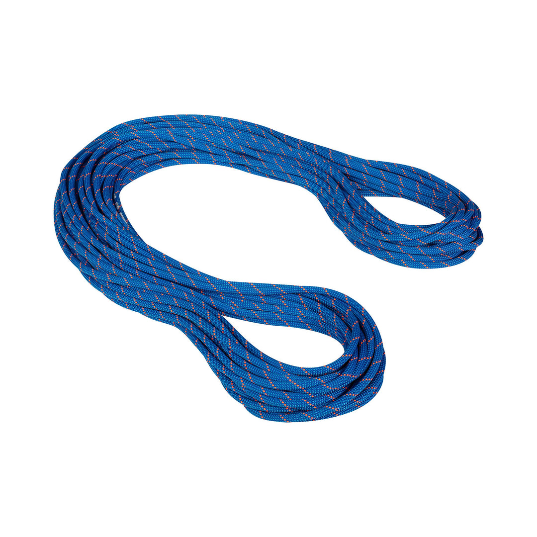Mammut 9.5 Crag Dry Einfachseil 30 m Dry - Blau/Ozean, 30 m Dry - Blau/Ozean