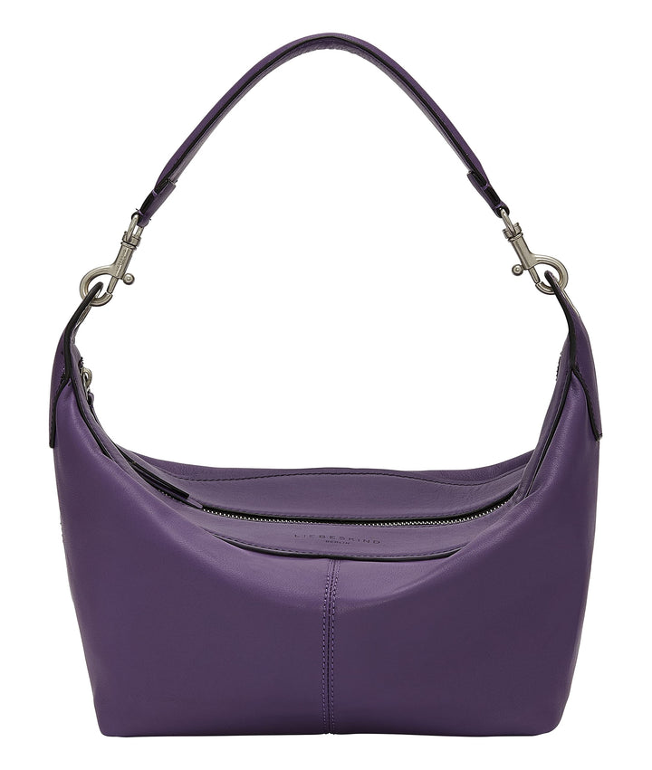 Liebeskind Damen Liza Hobo S Orchid, Orchid