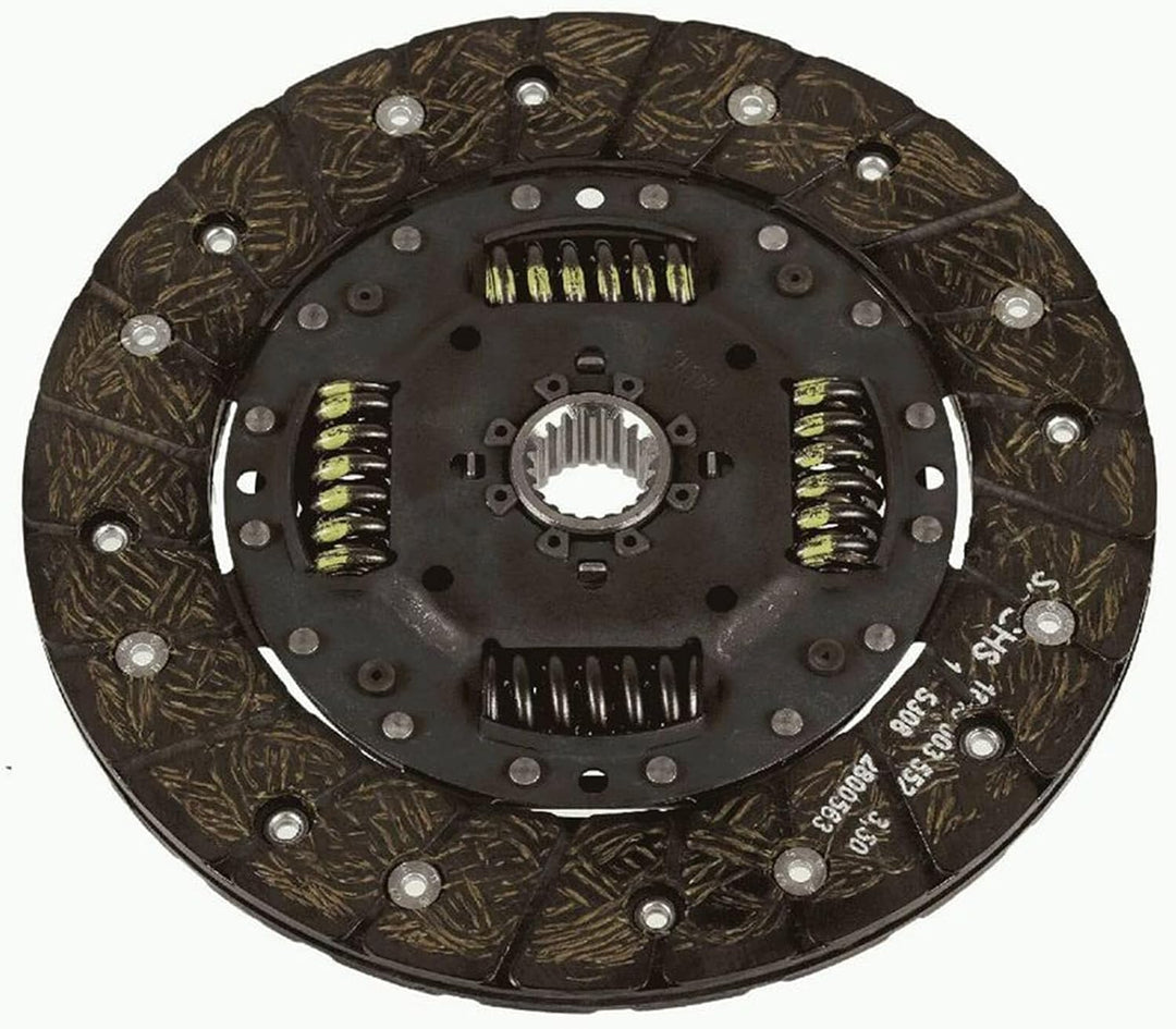 SACHS 3000 950 095 Kupplungssätze
