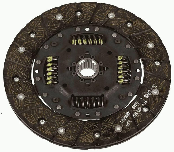 SACHS 3000 950 095 Kupplungssätze