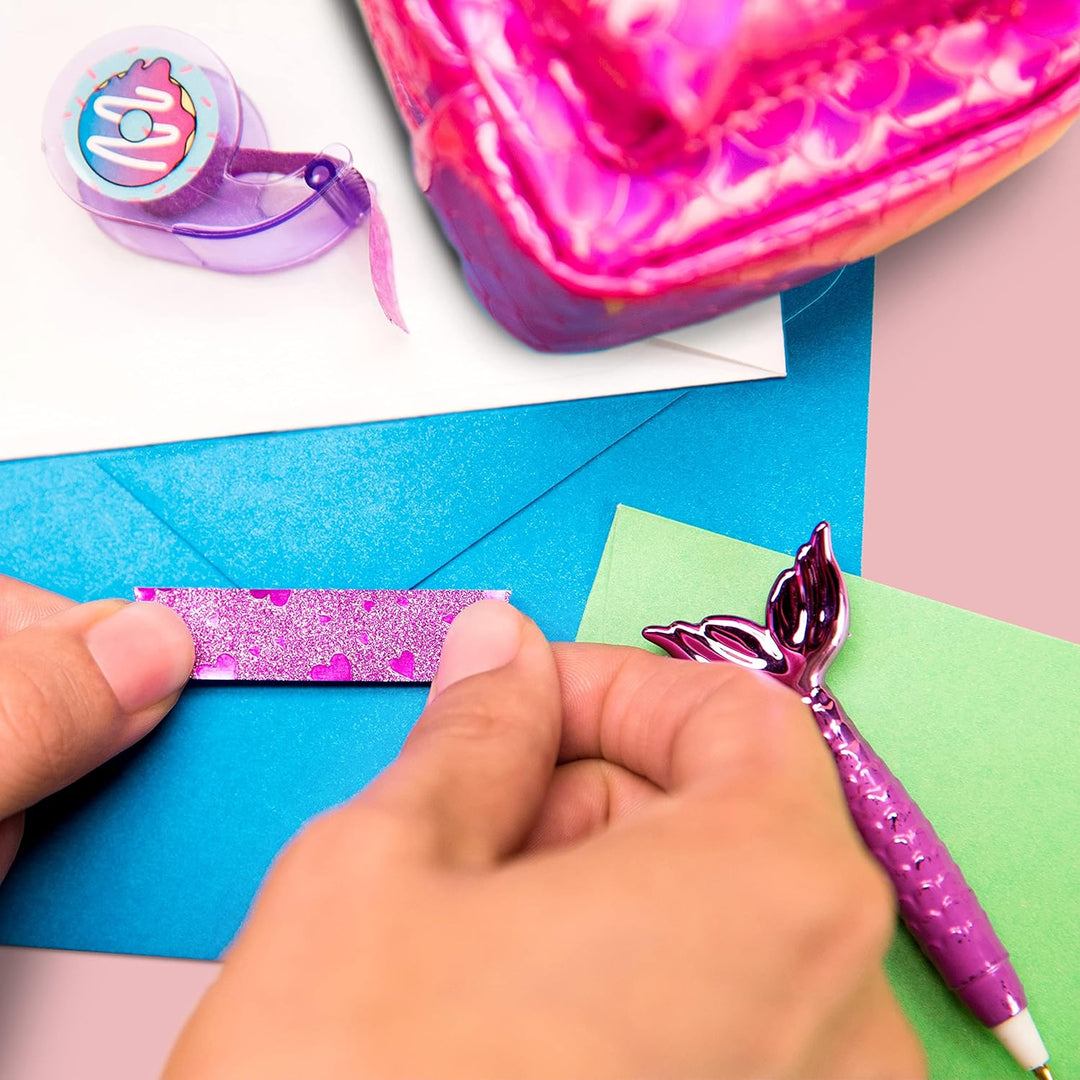 Real Littles Bundle: Rucksack und Handtasche mit jeweils 6 spannenden Überraschungen, die wirklich f