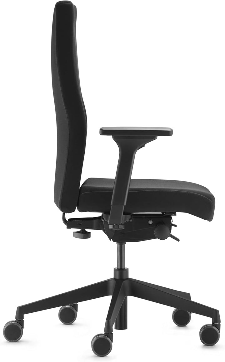 Trendoffice to-Strike Comfort pro sk 9248 | Stiftung Warentest Testsieger | ergonomischer Bürostuhl