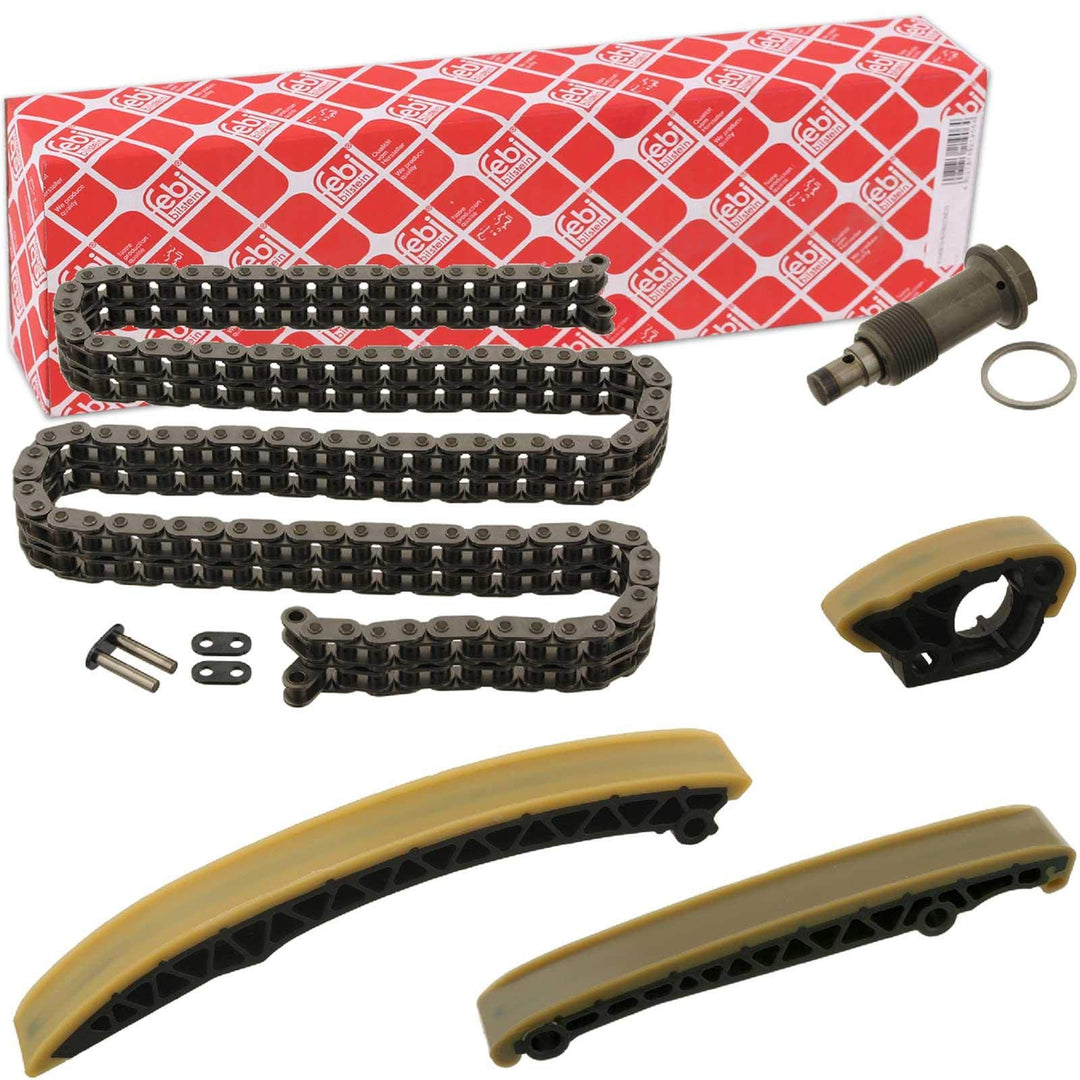 febi bilstein 44950 Steuerkettensatz für Nockenwelle , 1 Stück