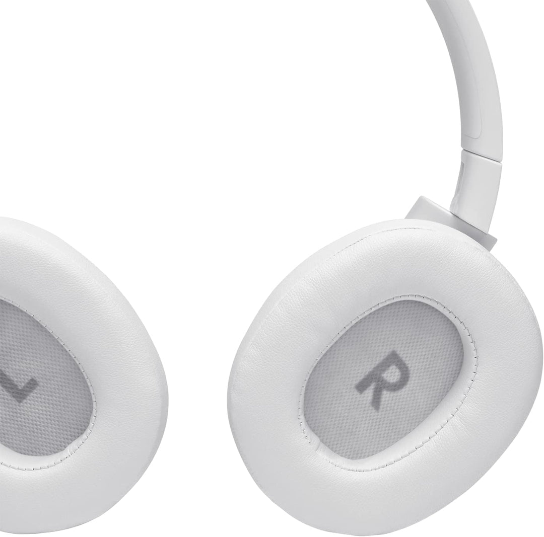 JBL Tune 760 NC – Bluetooth Over-Ear Kopfhörer mit aktivem Noise-Cancelling – Kabellose Ohrhörer mit