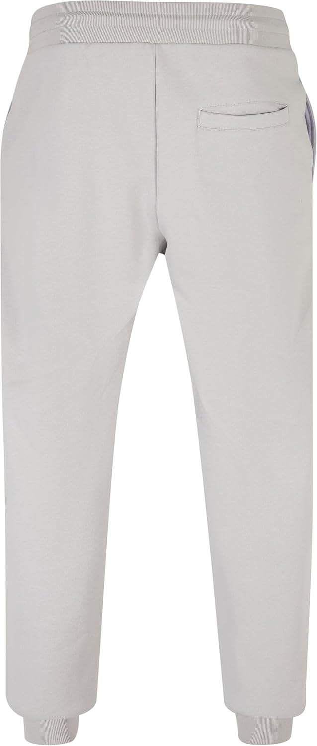 Starter Black Label Herren Starter Essential Sweatpants Hose XXL Concretemelange, XXL Concretemelang