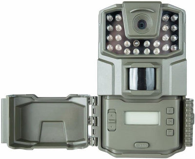Bushnell - Spot-On 2er-Pack - Trail-Kamera - IR-LEDs mit hoher Leistung für bessere Reichweite bei N