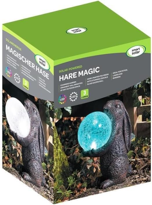 Hase Magie