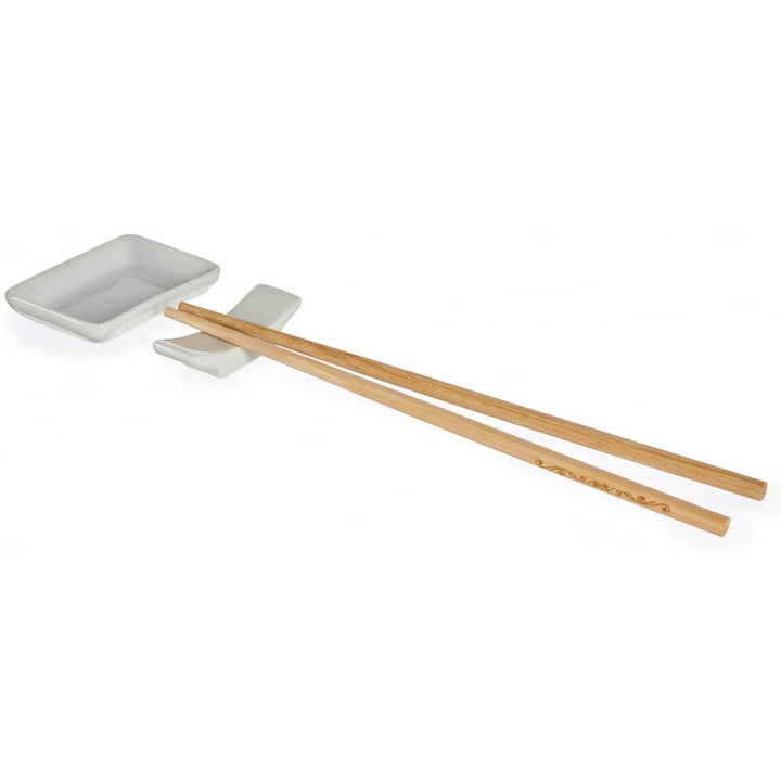 Gift Decor Sushi Komplettset 26 x 19, sortiert, Normal