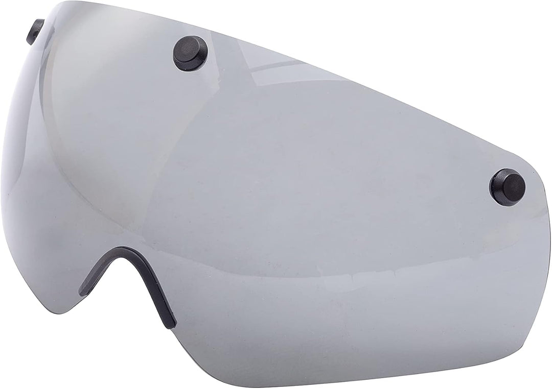 Visier für GOOFF PILOT, magnetisch und leicht verdunkelnd