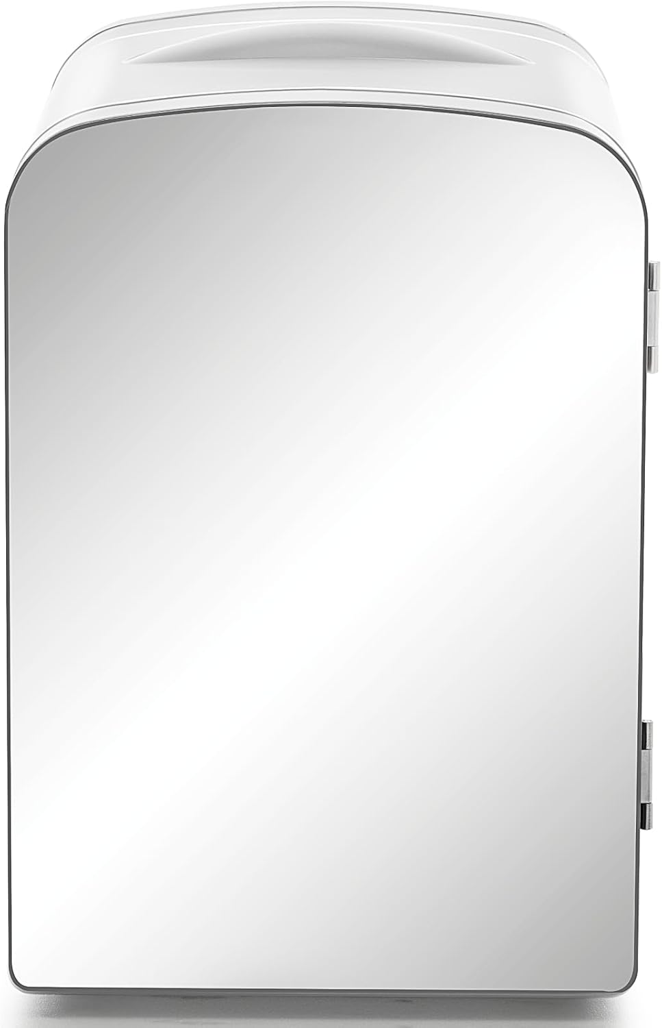 Chefman Elektrischer Wasserkocher Glas mit Teesieb, 1.8 Liter, LED-Anzeige, Abnehmbarer Deckel für L