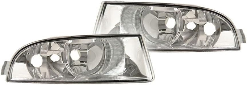 Goodpart TYC Nebelscheinwerfer 19-0830-01-2