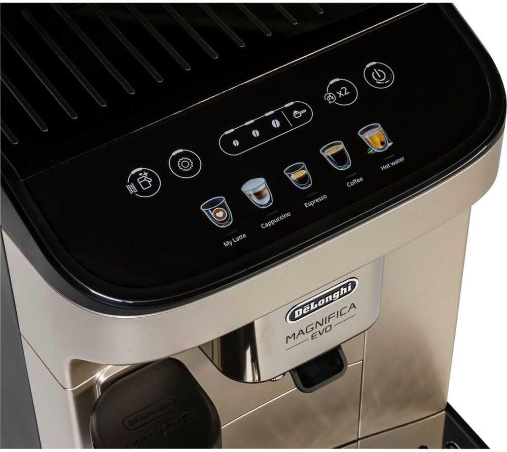 Delonghi ECAM 290.61.SB