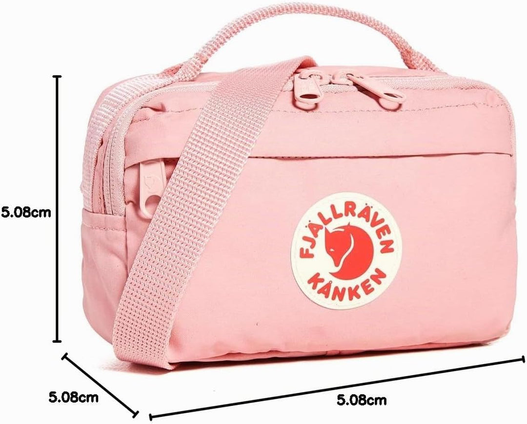 FJALLRAVEN Einheitsgrösse Pink, Einheitsgrösse Pink