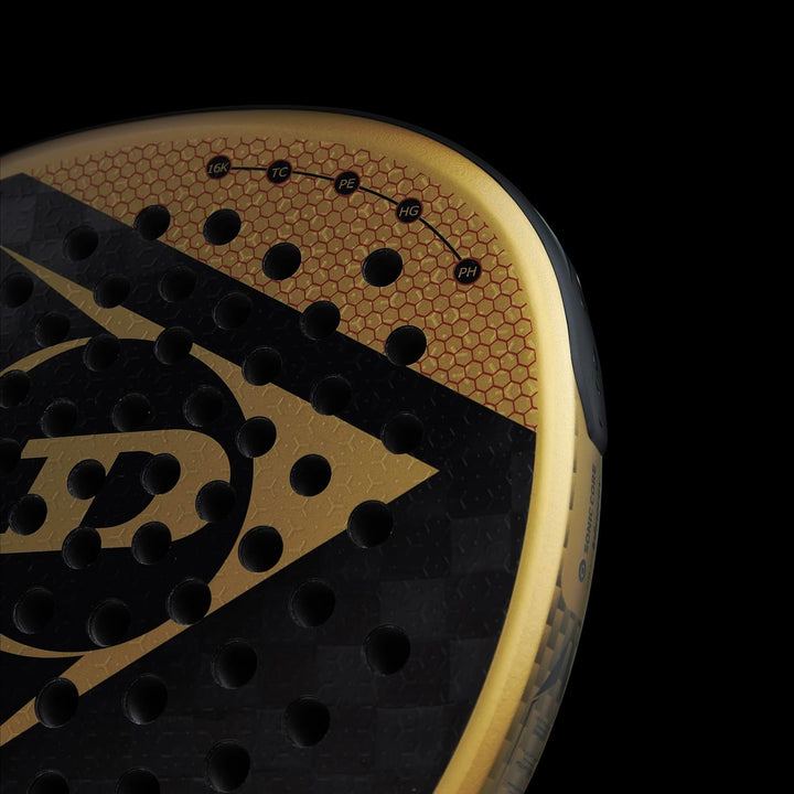 Dunlop Aero-Star Padelschläger (2023), Aero-Star
