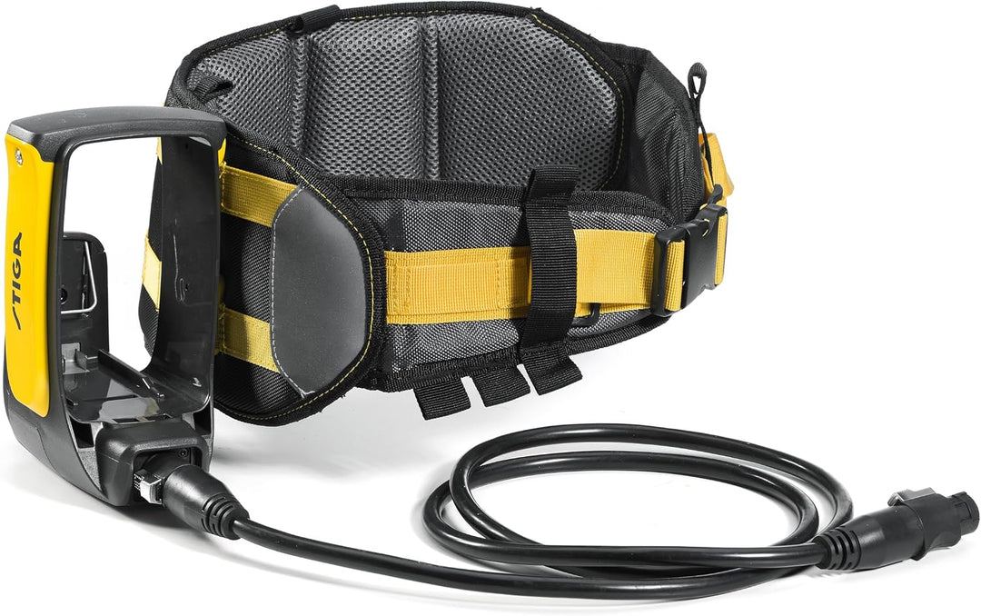 Stiga BB 700e Batterieträger 48V