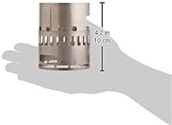 EVERNEW Titanium Dx Stehen