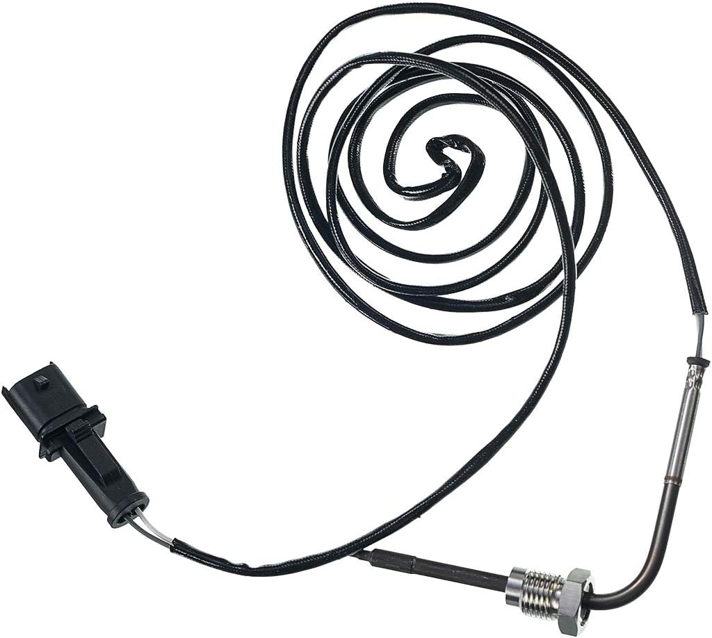 Abgastemperatursensor nach RPF für 147 GT 937_ 500L 351_ 352_ 0.9L-1.9L Benzin Diesel 2001-Heute 551