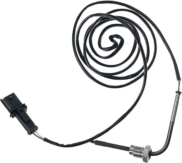 Abgastemperatursensor nach RPF für 147 GT 937_ 500L 351_ 352_ 0.9L-1.9L Benzin Diesel 2001-Heute 551