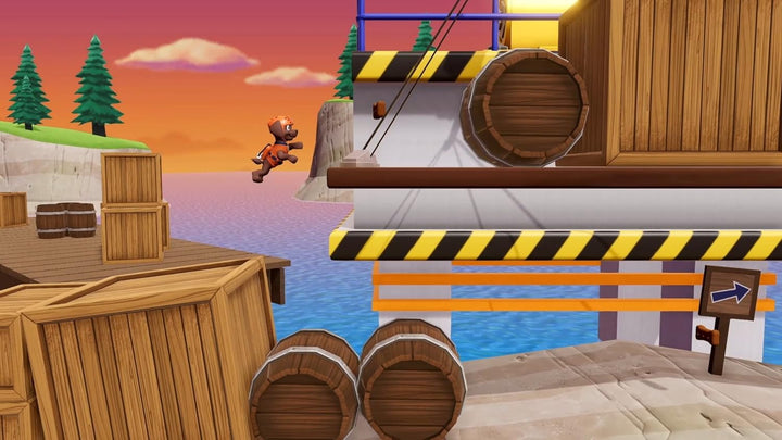 Paw Patrol, PS4