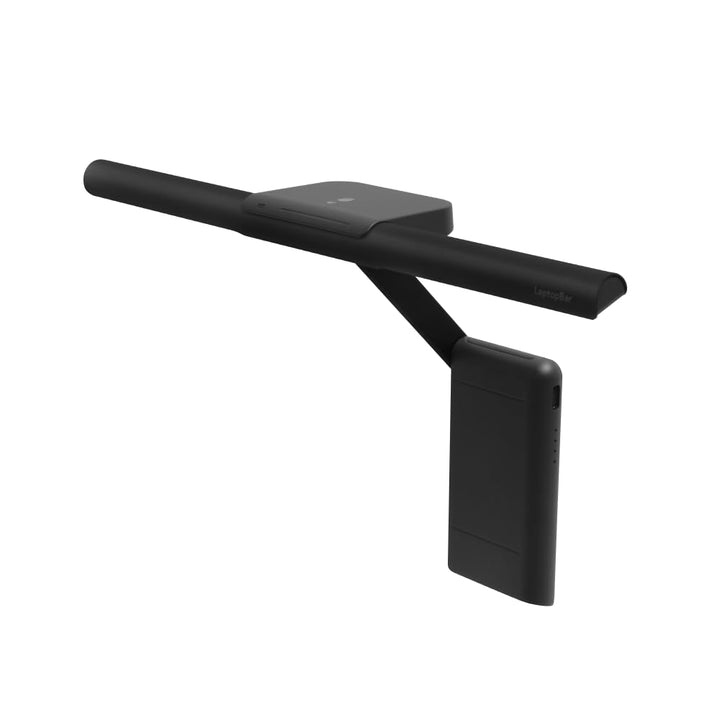 BenQ LaptopBar Monitor-Leuchte für Laptop, automatische Dimmfunktion, einstellbare Farbtemperatur mi