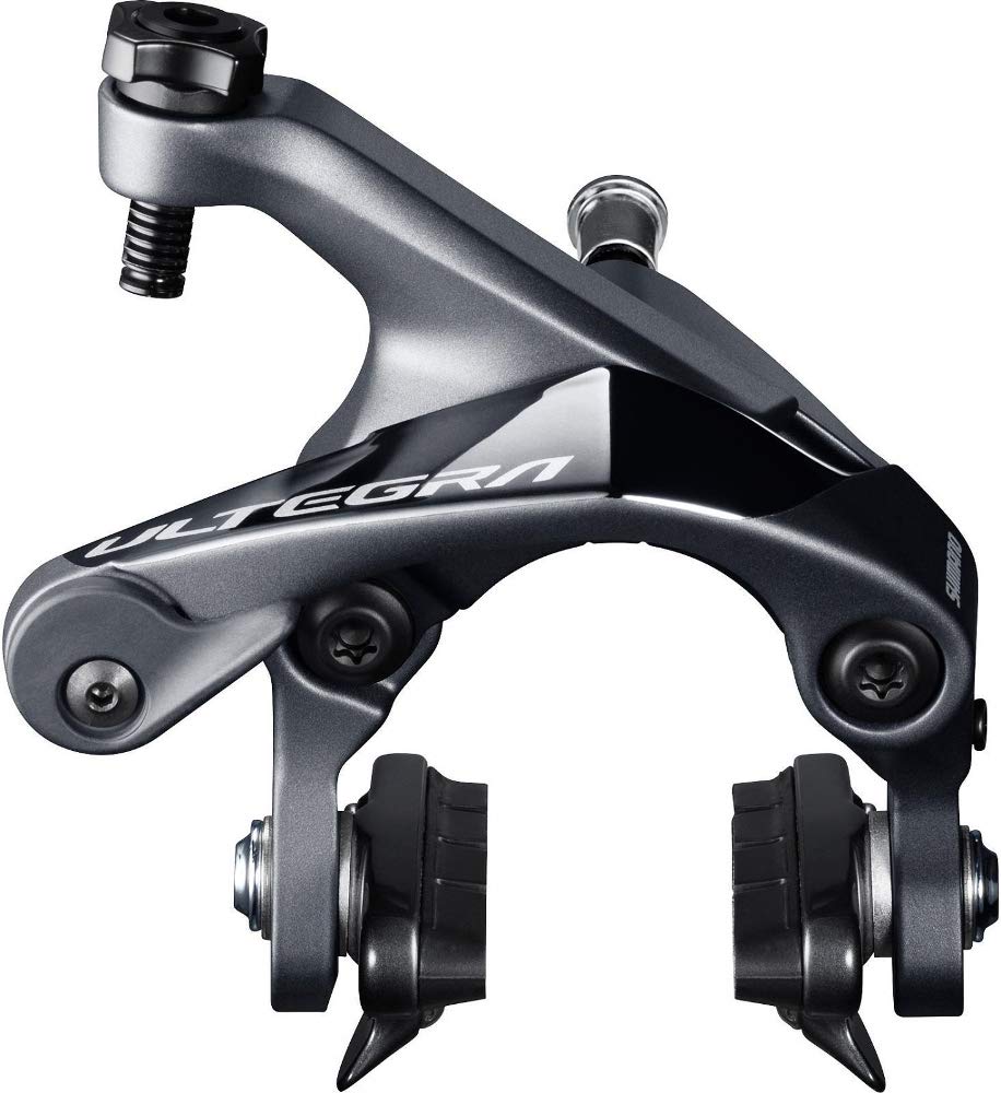 Shimano Ultegra br-r8000 Bremssattel Schwarz 51 mm, Schwarz 51 mm