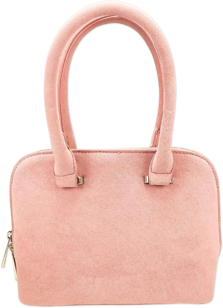 Alpenflüstern Trachtentasche Ornament-Hirsch - Damen Trachten Handtasche, Schultertasche fürs Dirndl
