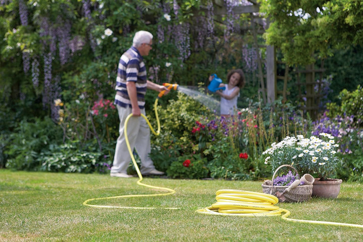 Tricoflex 116787 50m Super Schlauch (12,5 mm Durchm.) 12,5 mm diameter, 50 meter Ultimate, 12,5 mm d