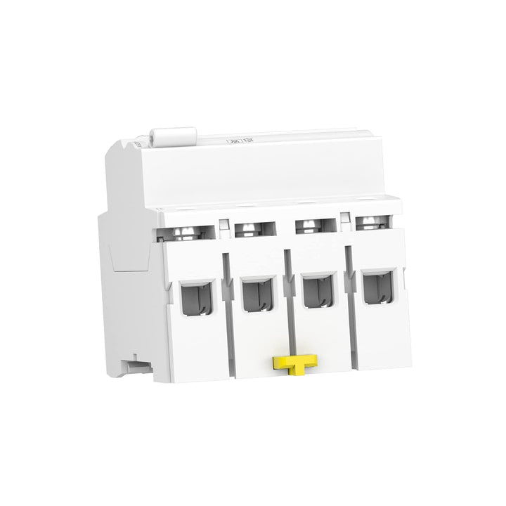 Schneider Electric A9Z01440 Fehlerstrom-Schutzschalter ID K, 4P, 40A, 30mA, Typ A, 40 Ampere 4 Polig