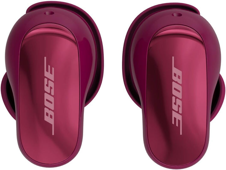 Bose Neu QuietComfort Ultra Bluetooth-Earbuds (2. Gen.), kabellose Noise-Cancelling-Earbuds, bis zu