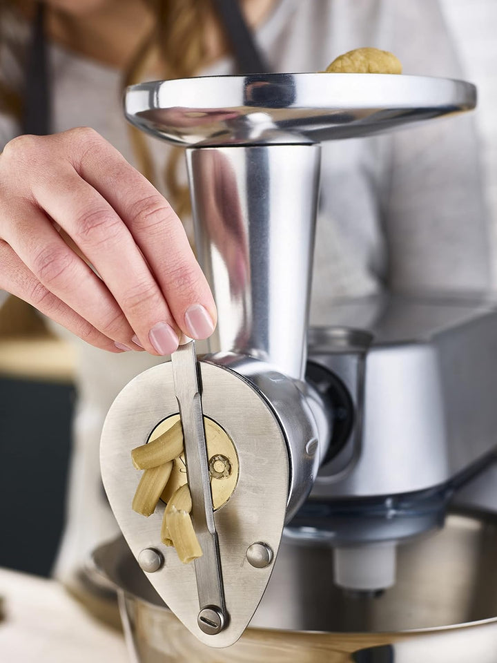 Kenwood A 910009 Teigwareneinsatz Linguine, Rot Linguine Pastaaufsatz, Linguine Pastaaufsatz