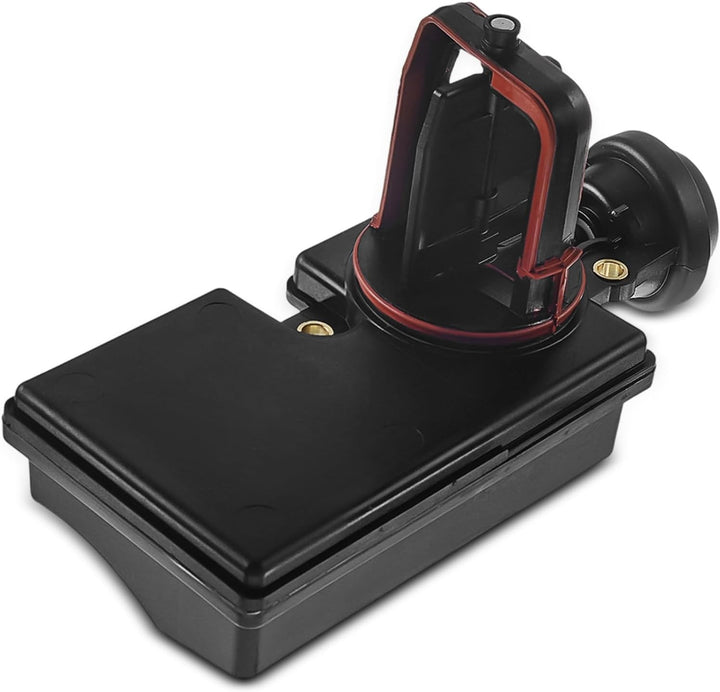 Ventil Luftsteuerung Ansaugluft für 3er E46 5er E39 E60 E61 X3 E83 Z3 Roadster E36 Z4 Roadster E85 2