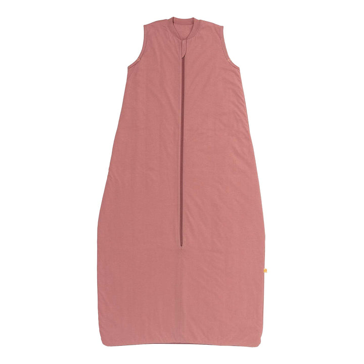 Schlummersack leicht gefütterter Babyschlafsack Frühjahr/Sommer 1.0 Tog für Mädchen und Jungs - in v
