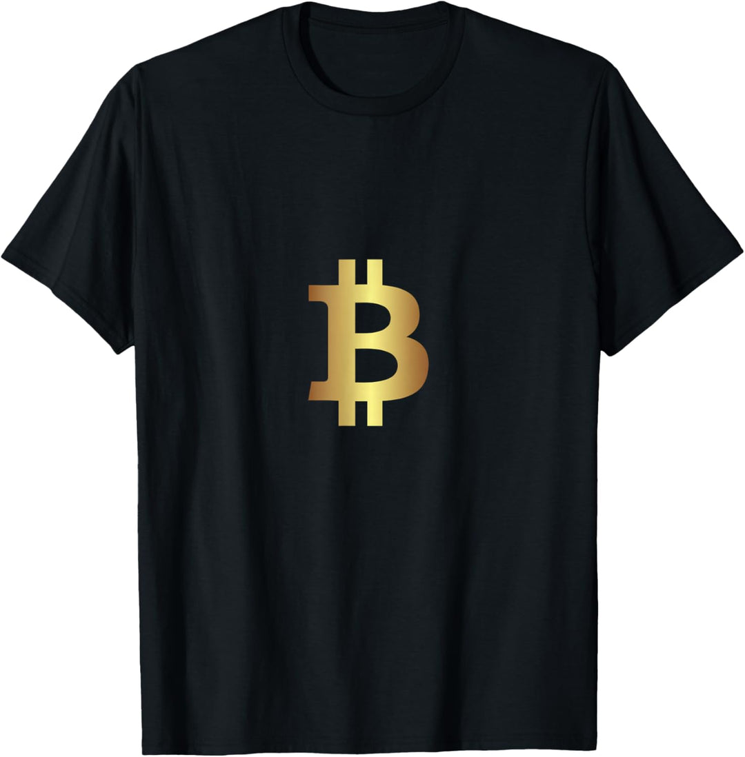 Bitcoin T-Shirt