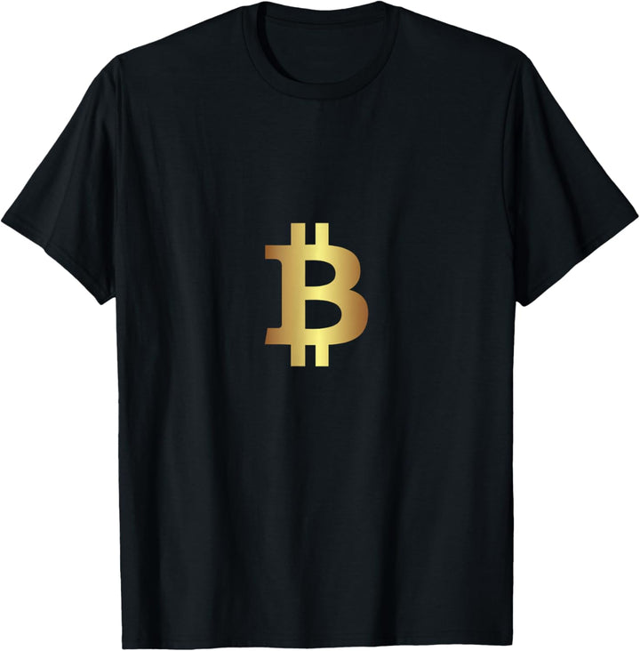 Bitcoin T-Shirt