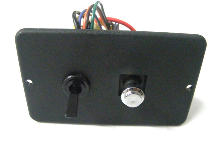 TECNICA DE FLUIDOS,S.L. INTERRUPTOR FARO 002658
