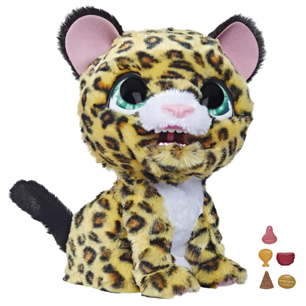 furReal Lil&