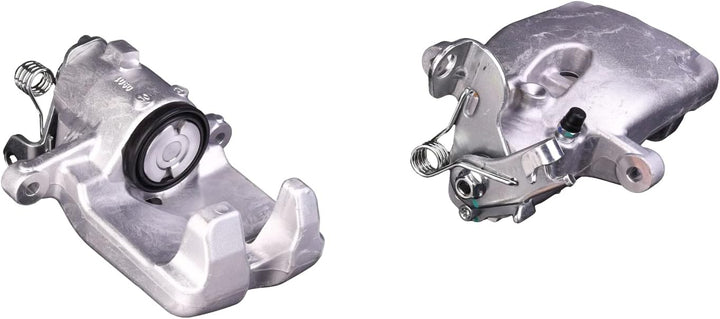 HELLA PAGID 8AN 355 780-411 Bremssattel - AN8041, links