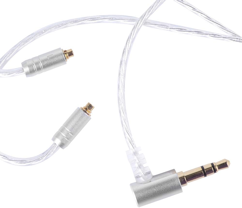 LINSOUL TIN HiFi T4 10mm Carbon Nanotube Dynamic Driver In-Ear Monitor Earphones, Ultra-Sleek Metal