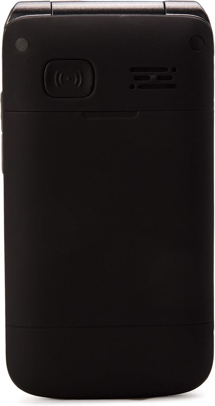 TTfone Titan TT950 Whatsapp 3G Touchscreen Senior Big Button flip Handy - einfach und einfach zu bed
