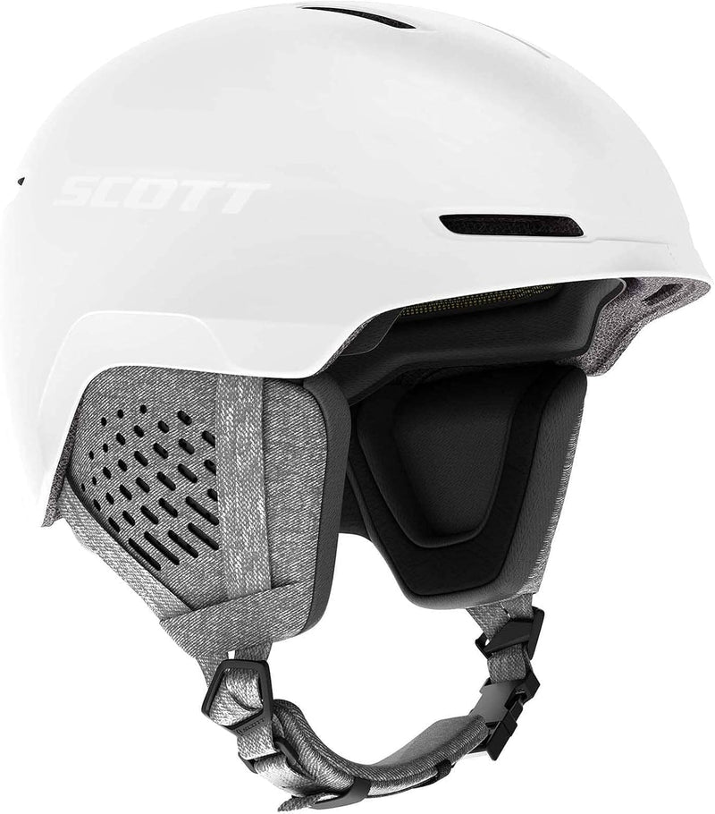 SCOTT SCO Helmet Track Plus, S