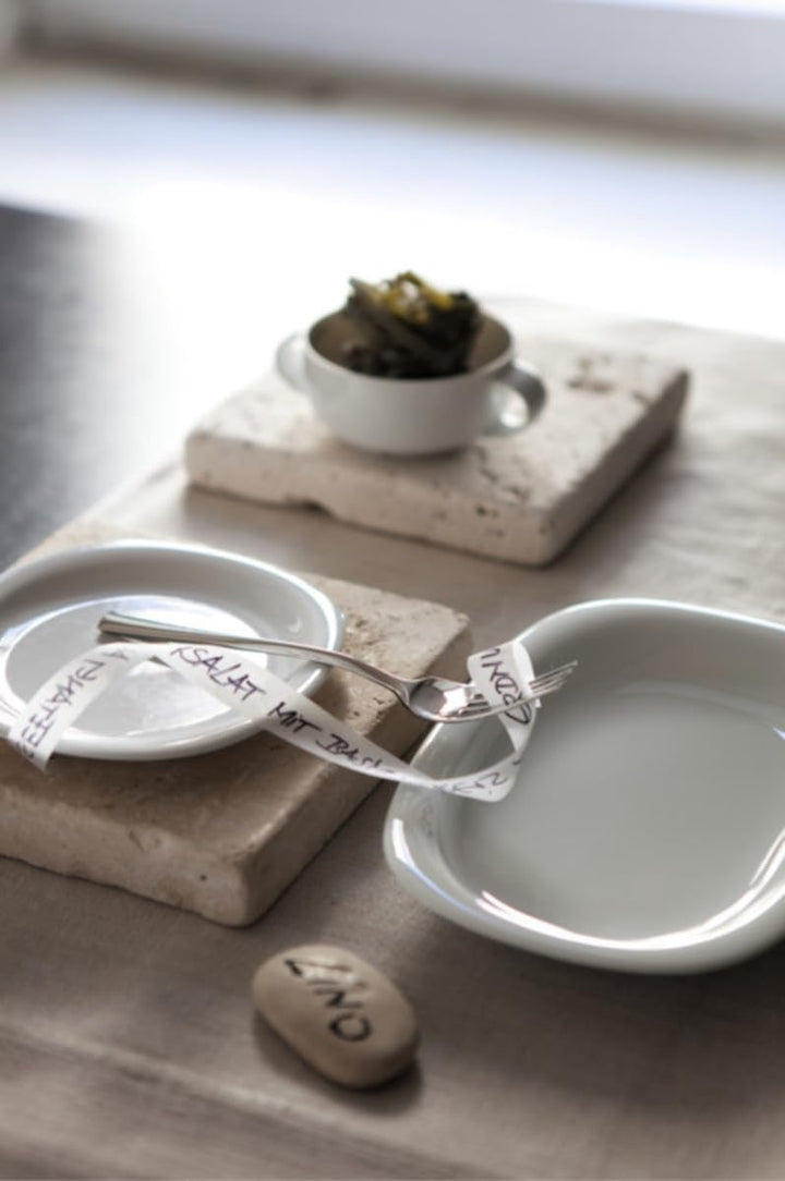 Rosenthal Suomi Weiss Platte 38 cm